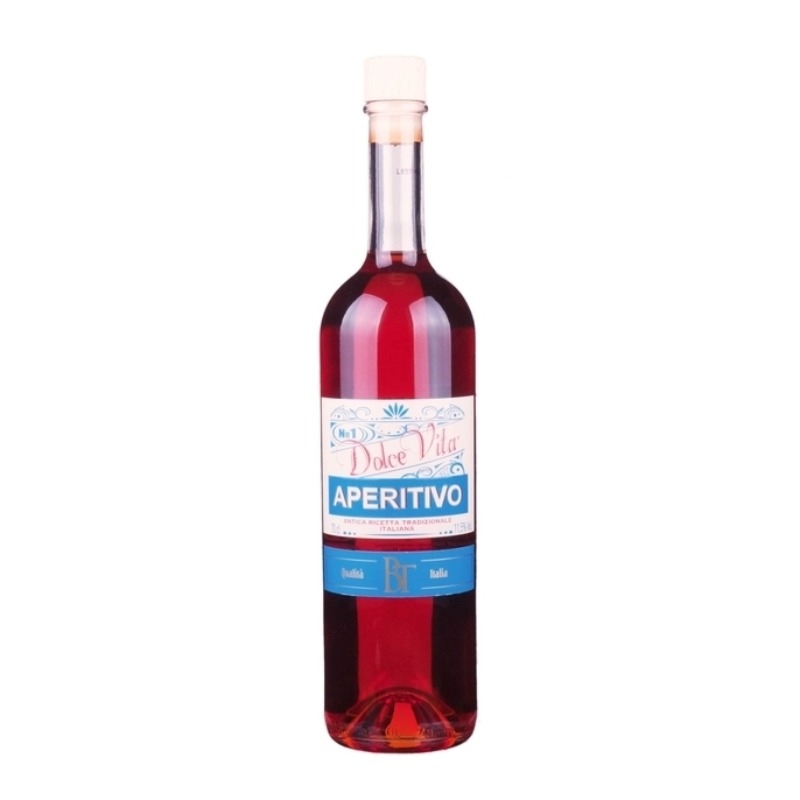 Dolce Vita Aperitivo